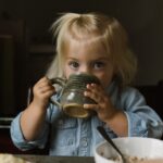 Gejala Alergi Susu Sapi pada Anak dan Cara Mencegahnya
