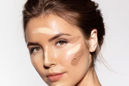 3 Tips Agar Foundation Salah Shade Bisa Tetap Kamu Pakai!