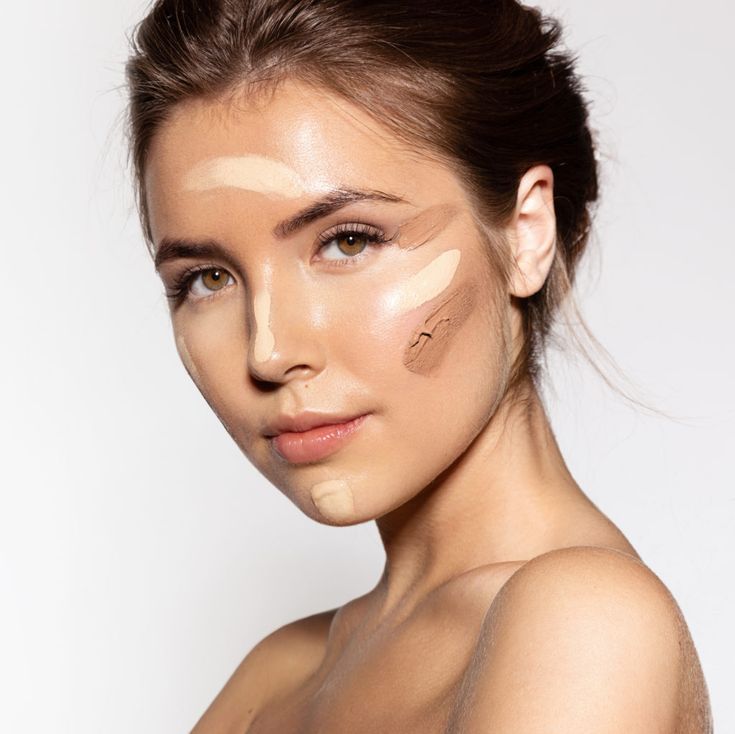 3 Tips Agar Foundation Salah Shade Bisa Tetap Kamu Pakai!