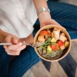 Pola Makan yang Bisa Cegah Risiko Mati Muda Menurut Ilmuan