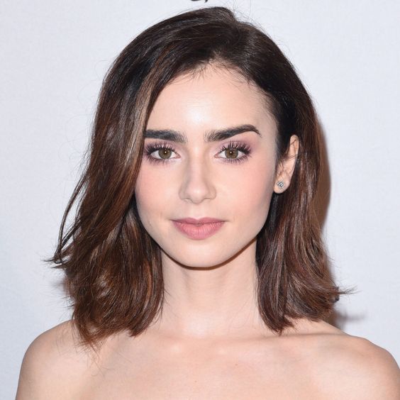 Deretan Inspirasi Rambut Pendek ala Selebriti, Wajib Kamu Coba!