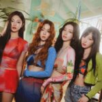 7 Lagu K-Pop Meraih Real-Time All Kill (RAK) di 2024, Apa Saja?