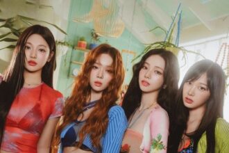 7 Lagu K-Pop Meraih Real-Time All Kill (RAK) di 2024, Apa Saja?