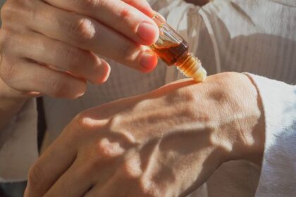 Tips Memilih Bibit Parfum agar Wanginya Tahan Lama