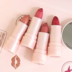 4 Jenis Pewarna Bibir yang Bisa Kamu Coba, Mana Favoritmu?