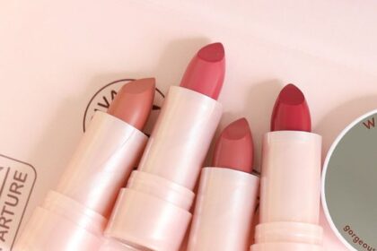 4 Jenis Pewarna Bibir yang Bisa Kamu Coba, Mana Favoritmu?