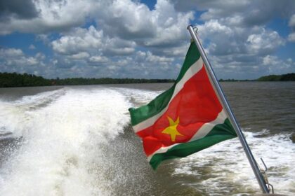 6 Fakta Suriname, Negara di Amerika yang Mayoritas Orang Jawa