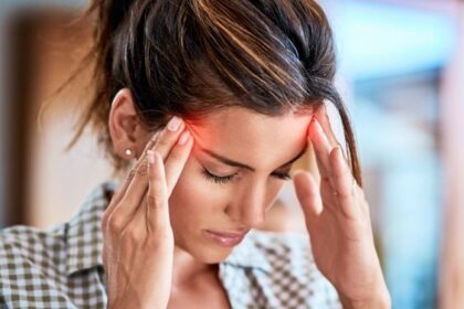 Efek Sering Konsumsi Obat Migrain Bagi Kesehatan Tubuh