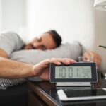 Penyebab Sulit Bangun Ketika Alarm Berbunyi, Sudah Tahu?