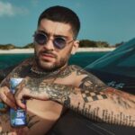 4 Fakta Menarik Zayn Malik, Punya "Ritual" Sebelum Manggung