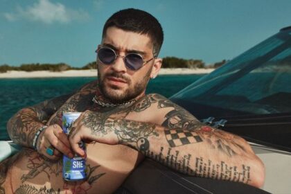 4 Fakta Menarik Zayn Malik, Punya "Ritual" Sebelum Manggung