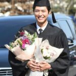 Deretan Aktor Korea yang Lulus dari Universitas Bergengsi