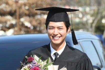 Deretan Aktor Korea yang Lulus dari Universitas Bergengsi