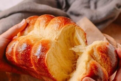 5 Jenis Roti Artisan yang Populer Sejak Dulu