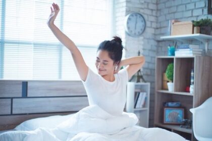 3 Rutinitas Pagi untuk Pancarkan Kecantikan Alami Kulitmu