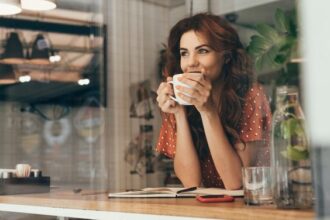 Awal Mula Tradisi Minum Kopi di Pagi Hari