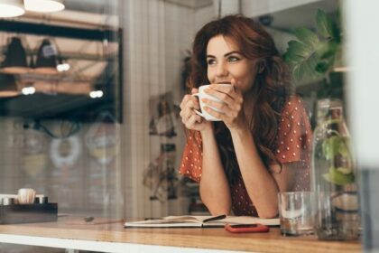 Awal Mula Tradisi Minum Kopi di Pagi Hari