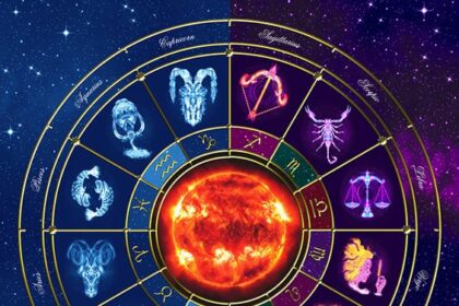 Ramalan Zodiak 5 Juli: Aquarius Kreativitasmu Sedang Meningkat