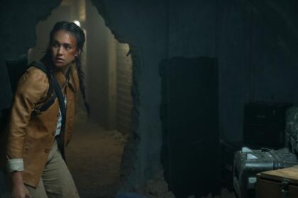5 Fakta Menarik Film Trigger Warning, Puncaki Netflix Amerika