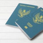 Desain Baru Paspor RI Mulai Berlaku 17 Agustus 2025