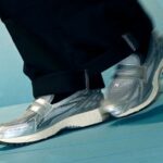 Tren Loafer-Sneakers Tawarkan Gaya Classy yang Sporty