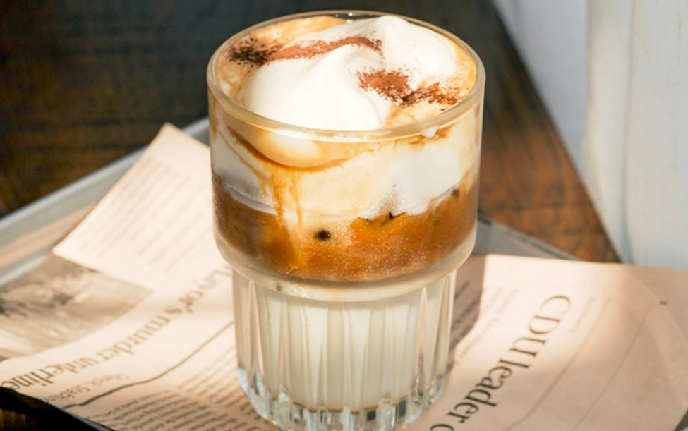 5 Racikan Kopi Khas Vietnam yang Rasanya Unik, Yuk Coba!