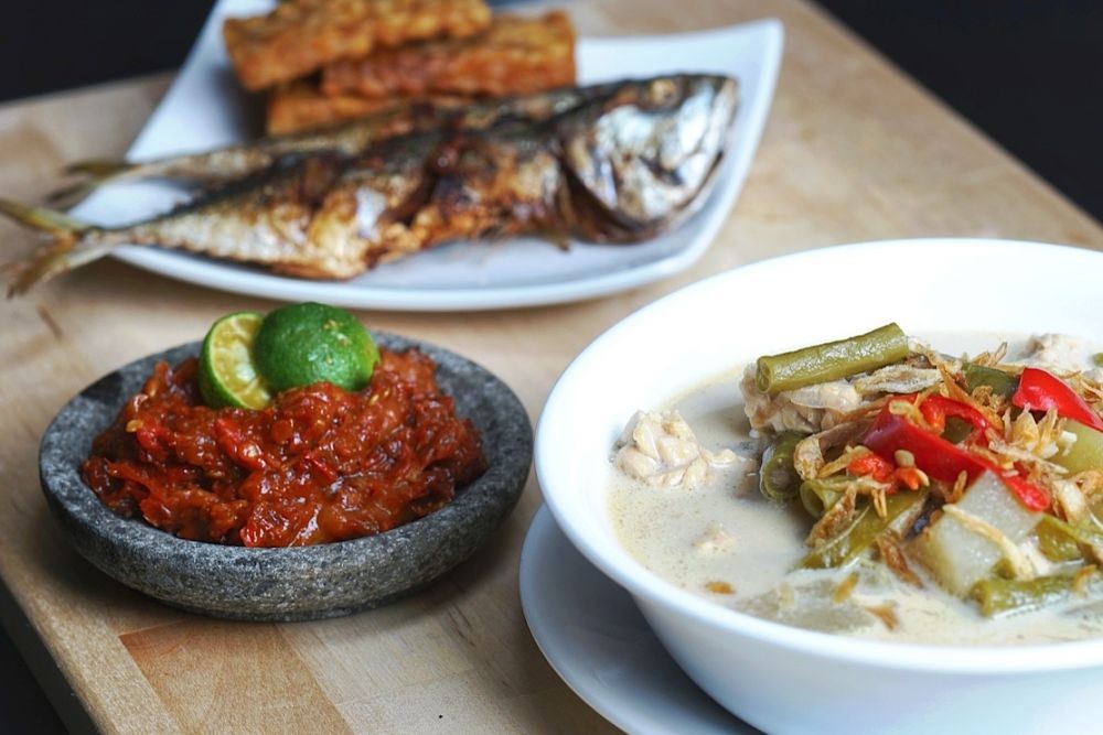 Pasangan Sayur dan Lauk yang Cocok untuk Dikombinasikan!