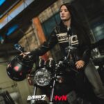 4 Fakta Menarik Aktris Jang Gyu Ri, Pengemudi Andal The Player 2