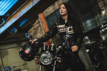 4 Fakta Menarik Aktris Jang Gyu Ri, Pengemudi Andal The Player 2
