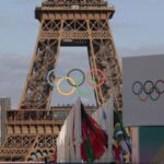 Rekap Hal Menarik dari Olimpiade Paris 2024