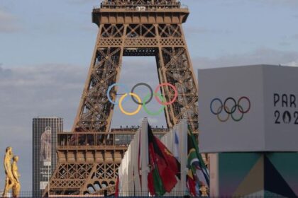 Rekap Hal Menarik dari Olimpiade Paris 2024