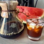 Benarkah Kopi Campur Semangka Berkhasiat Untuk Detoks?