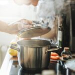 Daftar Makanan yang Tidak Boleh Kamu Panaskan Kembali
