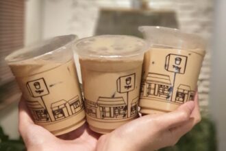Daftar Merek Kopi Susu Lokal Andalan Netizen, Mana Favoritmu?