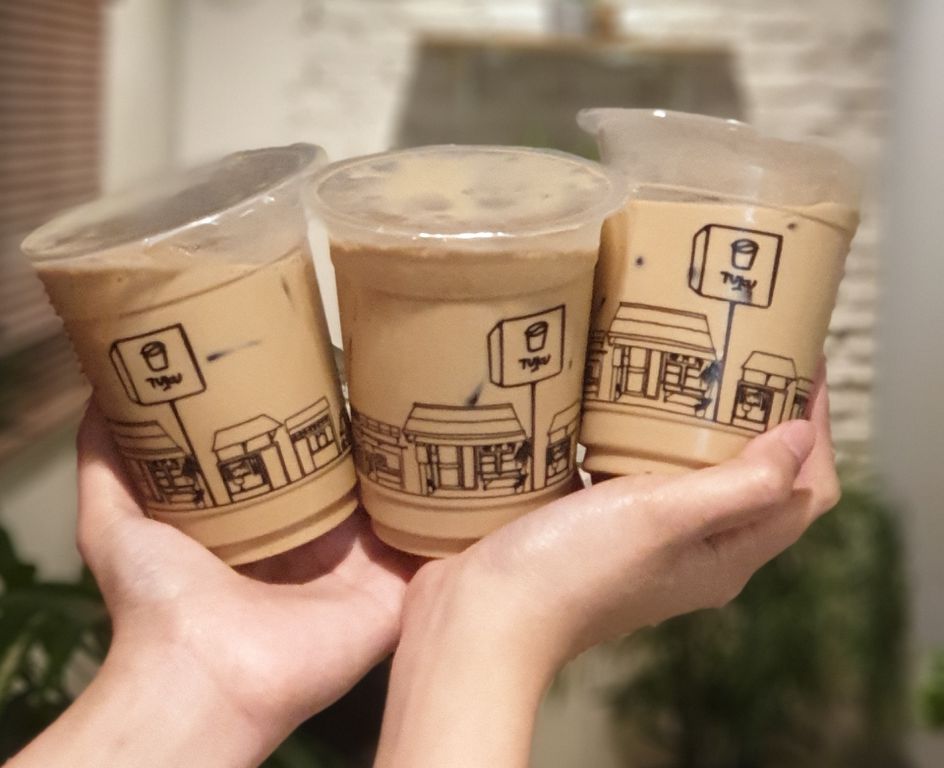 Daftar Merek Kopi Susu Lokal Andalan Netizen, Mana Favoritmu?