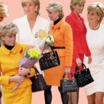 Intip Tas Souleiado yang Jadi Favorit Putri Diana
