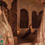 Deretan Perhiasan Mewah Radhika Merchant di Pernikahannya