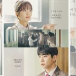 Sinopsis Serendipity's Embrace, Drama Terbaru Kim So Hyun