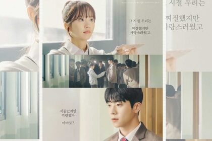 Sinopsis Serendipity's Embrace, Drama Terbaru Kim So Hyun