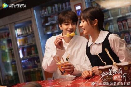 7 Rekomendasi Drama China Romantis Terbaru, Bikin Baper!
