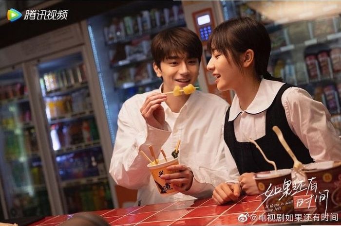 7 Rekomendasi Drama China Romantis Terbaru, Bikin Baper!