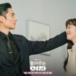 3 Fakta Drakor "My Sweet Mobster", Sajikan Cerita Menarik!
