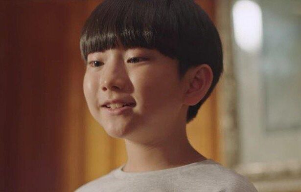 Potret Para Artis Cilik yang Langganan Tampil di Drakor Populer
