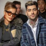 Kabar Terbaru Zayn Malik Setelah Jadi Ayah Khai Hadid Malik