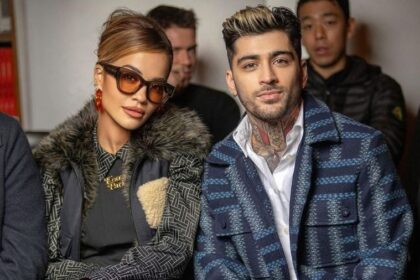 Kabar Terbaru Zayn Malik Setelah Jadi Ayah Khai Hadid Malik