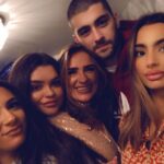 Intip Kekompakan Zayn Malik dan Saudara Perempuannya