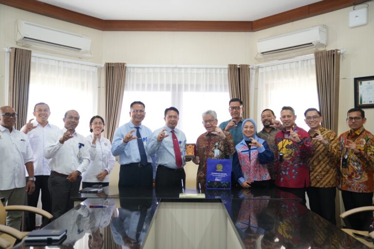 bank bjb dan Universitas Udayana Perkuat Sinergi melalui Nota Kesepakatan Layanan Perbankan