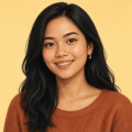 Nadia Puspitasari